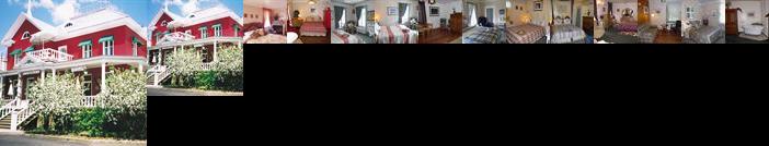 Auberge la Grande Maison