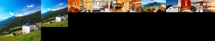 Alpin & Relax Hotel das Gerstl