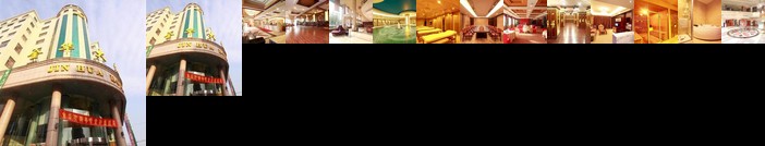 Dalian Jinhua Hotel