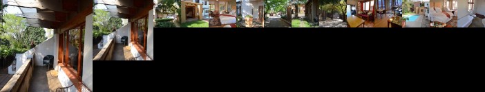 Bed & Breakfast in Hatfield