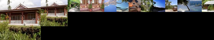 Dolphin Bay Divers Retreat