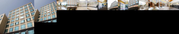 Dongguan Swan Lake Hotel