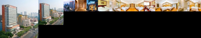 Vienna Hotel Foshan Nanhai Avenue Branch