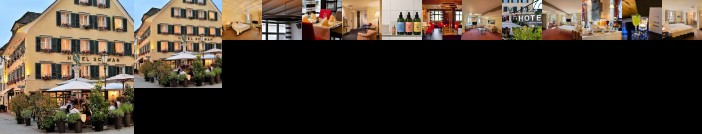 Boutique Hotel Schwan