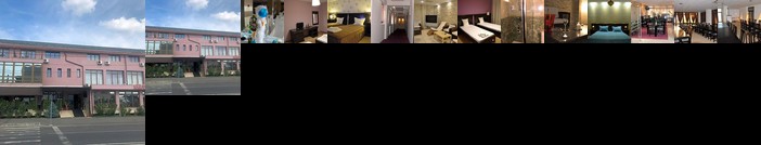 Hotel Condor Drobeta-Turnu Severin