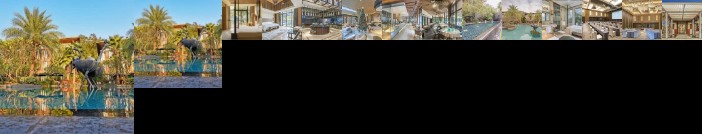 The Mulian Urban Resort Hotels Huadu