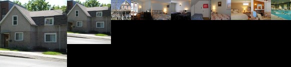 Sunnyside Bed and Breakfast