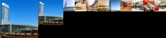 Harbin Victories Hotel