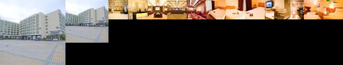 Holiday Villa Hotel & Residence Baiyun Guangzhou