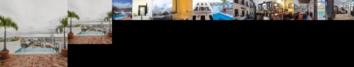 La Terraza de San Juan