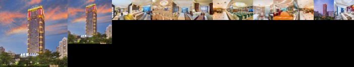 Haikou Mingguang Shengyi Hotel