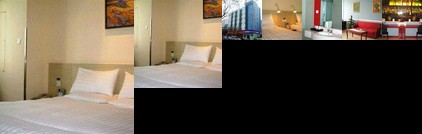 Hanting Express Hangzhou Wenyi Road