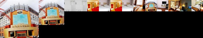 Jin Bao Li Business Hotel Harbin