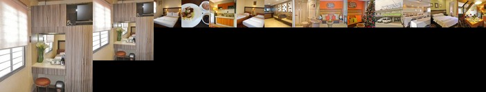 Baguio Holiday Villas