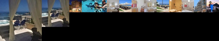 Hotel Christina Chania