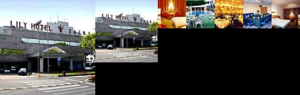 Lily Hotel Hangzhou