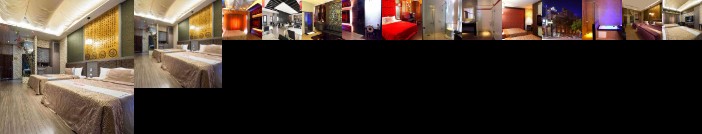 Sun Garden Motel Kaohsiung City