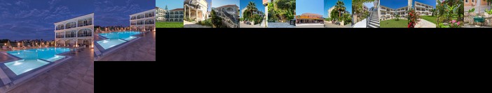 Athina Apartments Kalamaki Zakynthos