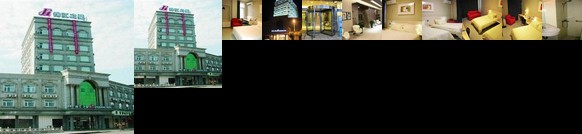 Jinjiang Inn Liuyang Jinsha North Road