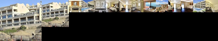 Vincci Seleccion Aleysa Hotel Boutique & Spa