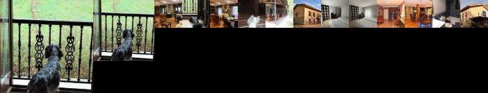 Hotel Ribera del Chicu