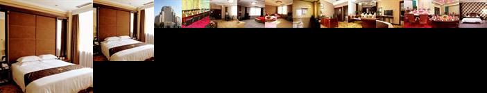 Hanlin Tianyue Hotel