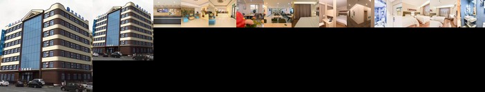 Hanting Express Harbin Convention Centre Branch