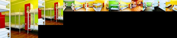 Feetup Yellow Nest Hostel Barcelona