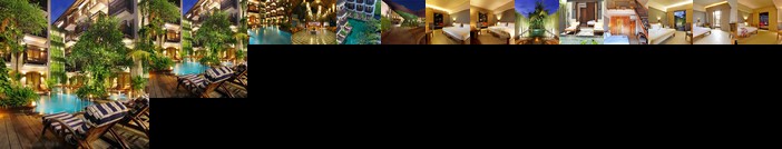 The Oasis Lagoon Sanur