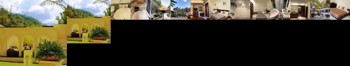 No 26 Corner Villa Resort