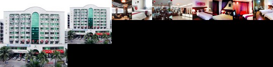 Haikou Xin Hai Gang Hotel