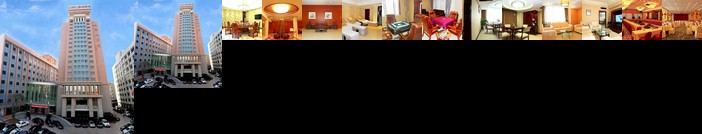 Approval Hotel - Hangzhou