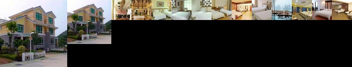 Gudou Hot Spring Resort