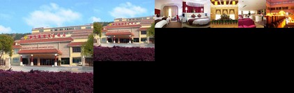 Golden Business Hotel