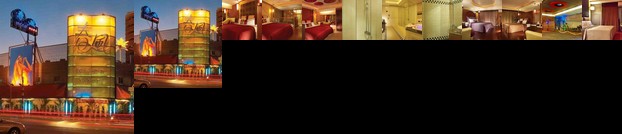 Spring Breeze Boutique Motel