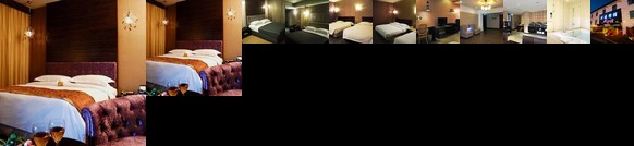 The Riverside Hotel & Motel