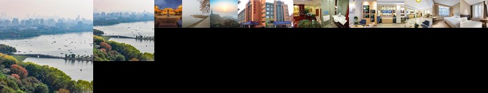 Hanting Express Hangzhou West Lake Culture Square