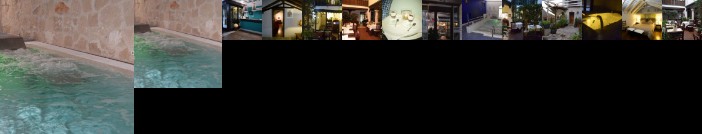 Hotel Spa La Casa Del Convento