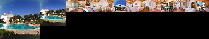 Agroturismo Biniatram