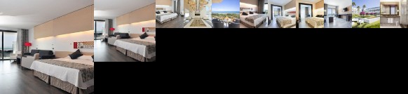 Hipotels Gran Conil & Spa