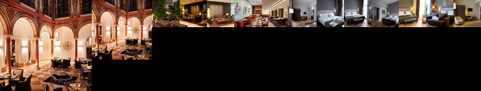 Hotel Eurostars Patios De Cordoba