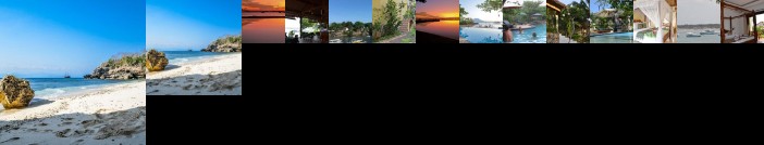 Tamarind Beach Bungalow