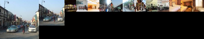 Motel 268 Hangzhou Westlake Avenue