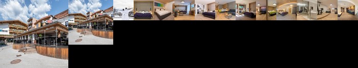 KOSIS Sports Lifestyle Hotel