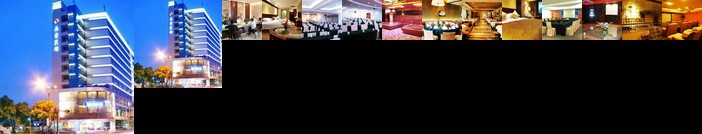Wuxin Hotel