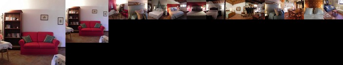 Agriturismo Le Ginestruzze