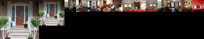 Crown Ridge Bed & Breakfast