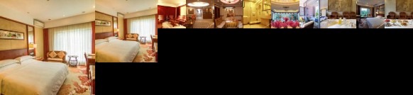 New Tai Garden Hotel