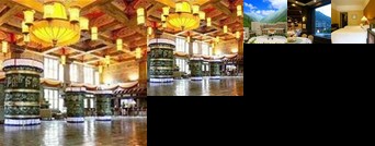 Southern Pacific Hotel Corp Jarpo Town Villas