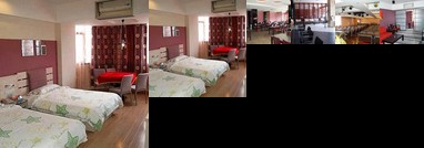 Foreverinns Jiujiang